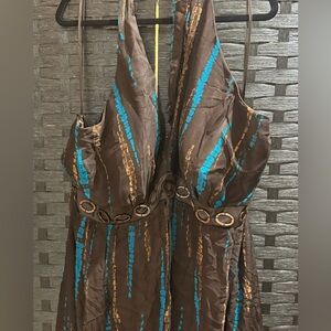 Signature By Robbie Bee Dress